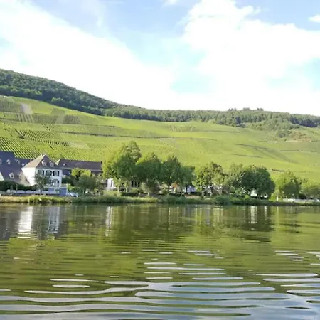 Apartment The Old Gemeinde House By The Mosel River