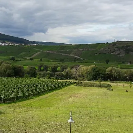 The Old Gemeinde House By The Mosel River Apartment *